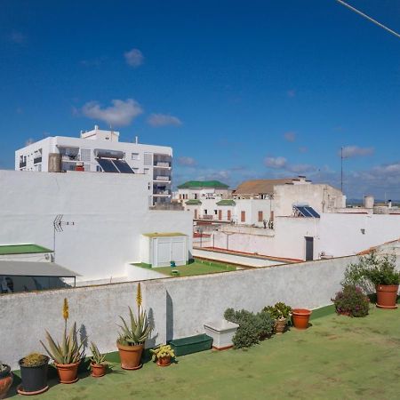 バルバテCasa Maria Luisa 2 - Terrazaアパートメント エクステリア 写真