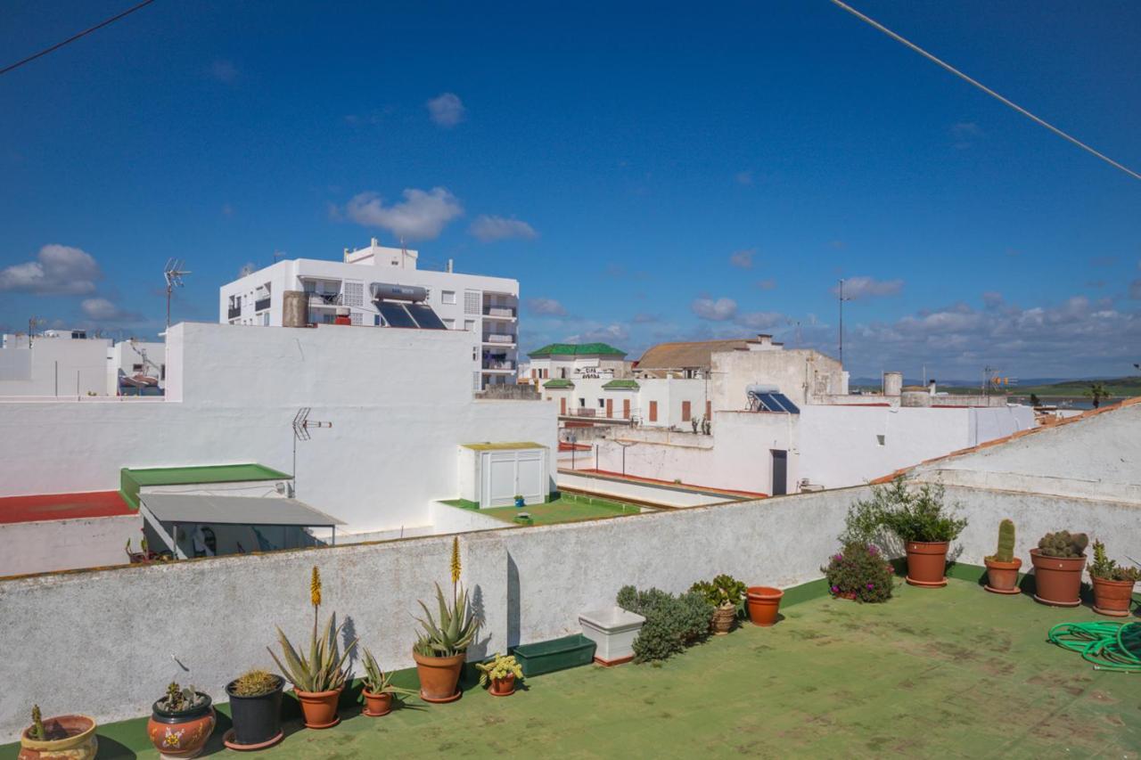 バルバテCasa Maria Luisa 2 - Terrazaアパートメント エクステリア 写真