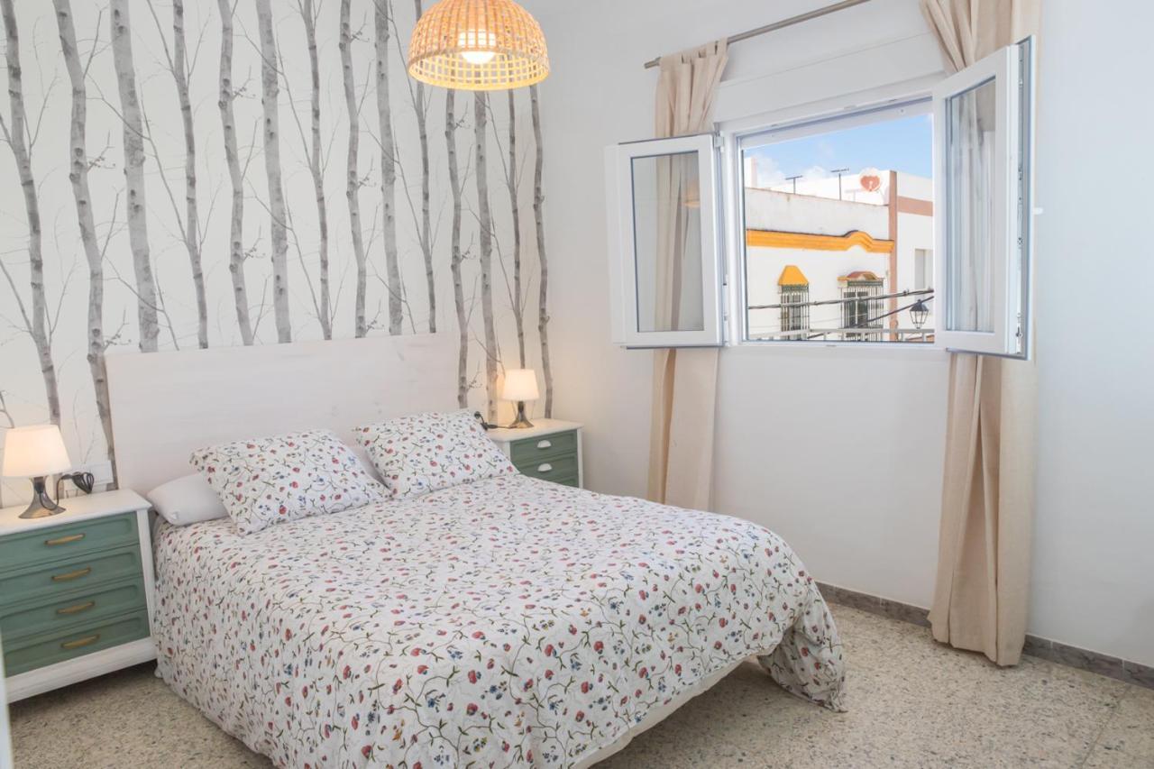 バルバテCasa Maria Luisa 2 - Terrazaアパートメント エクステリア 写真