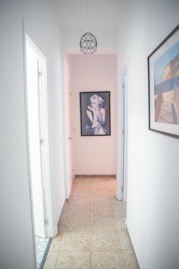 バルバテCasa Maria Luisa 2 - Terrazaアパートメント エクステリア 写真
