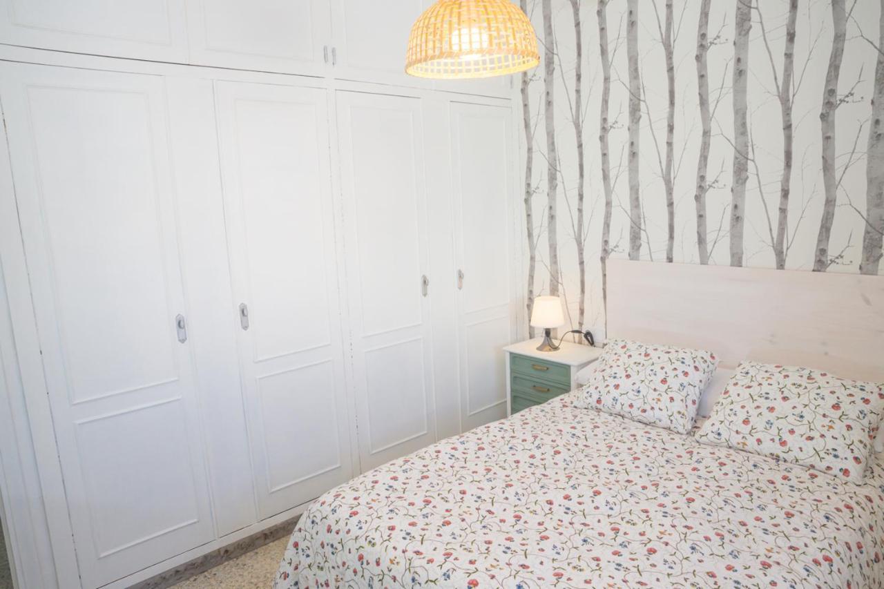 バルバテCasa Maria Luisa 2 - Terrazaアパートメント エクステリア 写真