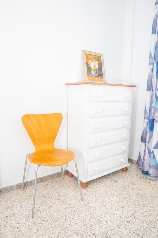 バルバテCasa Maria Luisa 2 - Terrazaアパートメント エクステリア 写真