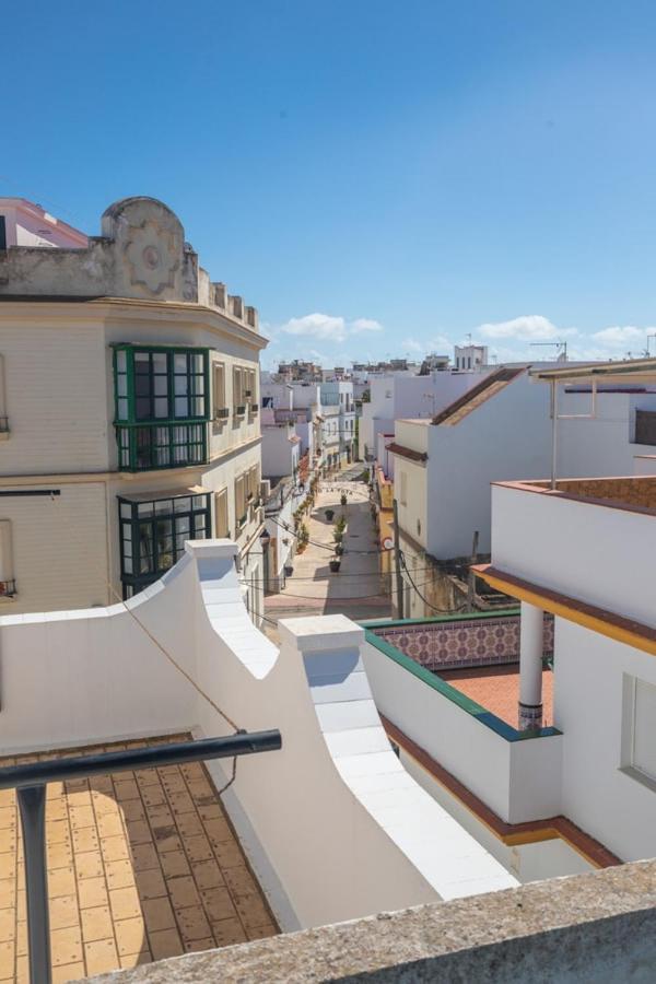 バルバテCasa Maria Luisa 2 - Terrazaアパートメント エクステリア 写真