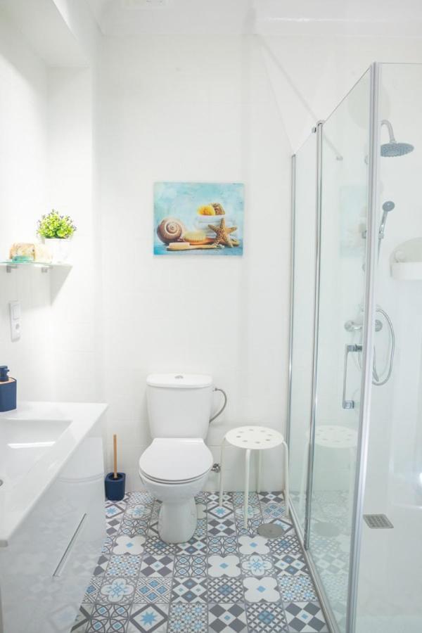 バルバテCasa Maria Luisa 2 - Terrazaアパートメント エクステリア 写真
