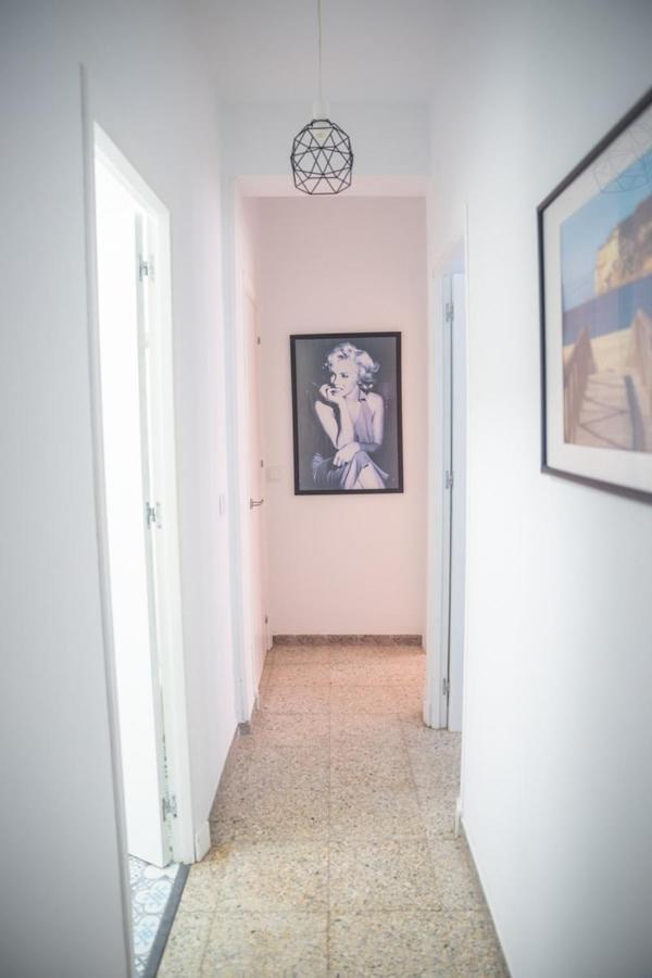 バルバテCasa Maria Luisa 2 - Terrazaアパートメント エクステリア 写真