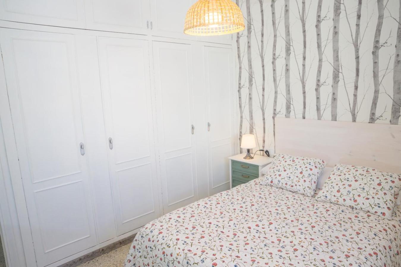バルバテCasa Maria Luisa 2 - Terrazaアパートメント エクステリア 写真