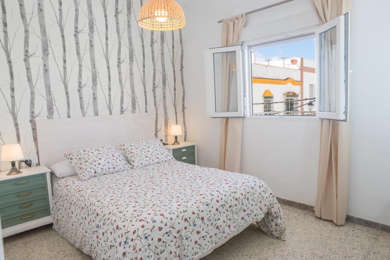 バルバテCasa Maria Luisa 2 - Terrazaアパートメント エクステリア 写真