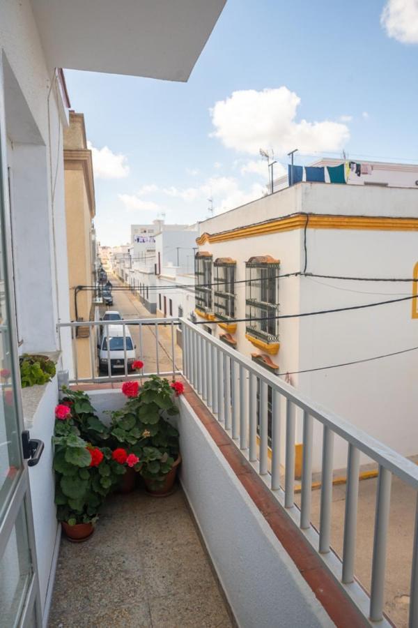 バルバテCasa Maria Luisa 2 - Terrazaアパートメント エクステリア 写真